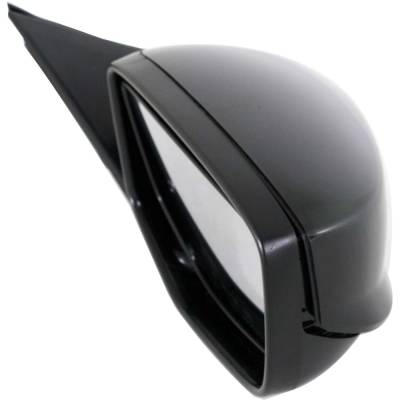 Rareelectrical - Side Mirror Fits 2010-2015 Honda Accord Crosstour Crosstour 2.4L 3.5L I4 K24z3 J35z3 Right Passenger - Image 2