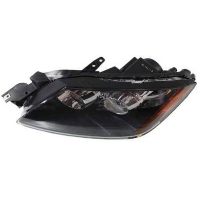 Rareelectrical - Headlight Compatible With 2009 Mazda Cx-7 2.3L 2.5L I4 L3-Vdt L5-Ve Left Driver Side 161Hp Replaces - Image 4