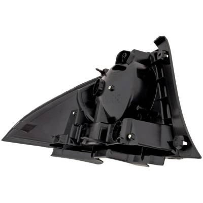 Rareelectrical - Tail Light Compatible With 2002-2003 Lexus Is300 3.0L I6 Right Passenger Side 215Hp Replaces - Image 3