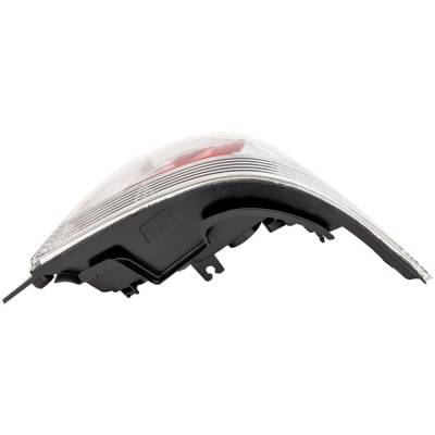 Rareelectrical - Tail Light Compatible With 2002-2003 Lexus Is300 3.0L I6 Right Passenger Side 215Hp Replaces - Image 5