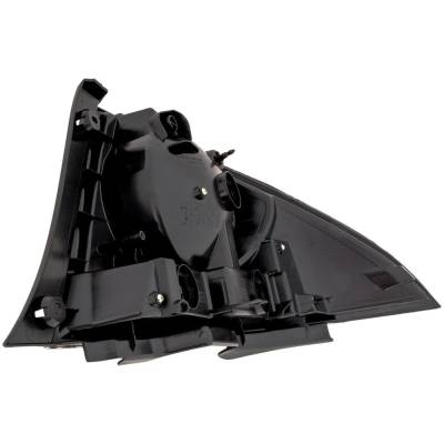 Rareelectrical - Tail Light Compatible With 2002-2003 Lexus Is300 3.0L I6 Left Driver Side 215Hp Replaces - Image 3