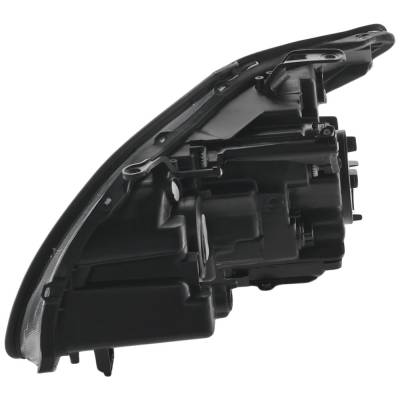 Rareelectrical - Headlight Compatible With 2004-2006 Lexus Rx330 3.3L V6 Right Passenger Side Xenon Repl100113 230Hp - Image 4