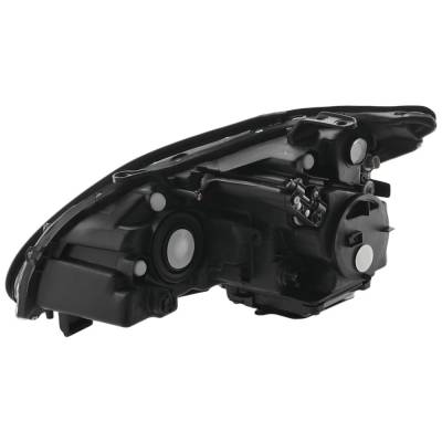 Rareelectrical - Headlight Compatible With 2004-2006 Lexus Rx330 3.3L V6 Right Passenger Side Xenon Repl100113 230Hp - Image 5