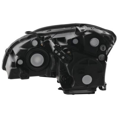 Rareelectrical - Headlight Compatible With 2004-2006 Lexus Rx330 3.3L V6 Right Passenger Side Xenon Repl100113 230Hp - Image 6