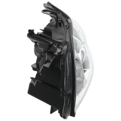 Rareelectrical - Headlight Compatible With 2004-2006 Lexus Rx330 3.3L V6 Left Driver Side Xenon Repl100114 230Hp - Image 3
