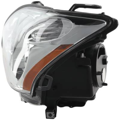 Rareelectrical - Headlight Compatible With 2004-2006 Lexus Rx330 3.3L V6 Left Driver Side Xenon Repl100114 230Hp - Image 8