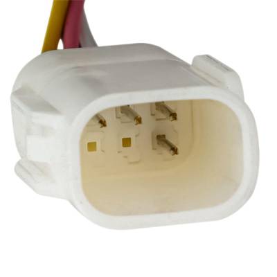 Rareelectrical - Tail Light Compatible With 2019-2021 Mazda 3 2.5L I4 Py-Vps Right Passenger Side 250Hp Replaces - Image 6