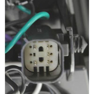 Rareelectrical - Tail Light Compatible With 2011-2014 Ford Edge 3.5L 2.0L V6 Duratec Right Passenger Side Halogen - Image 5