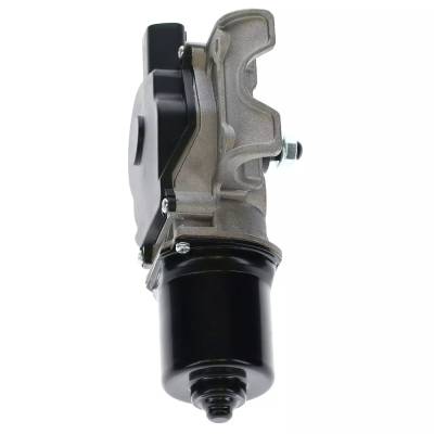Rareelectrical - Front Wiper Motor Compatible With 2013-2017 Honda 76505T2fa01 76505T3va01 Wpm4084 Direct Fit - Image 3