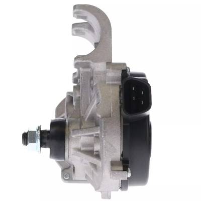 Rareelectrical - Front Wiper Motor Compatible With 2013-2017 Honda 76505T2fa01 76505T3va01 Wpm4084 Direct Fit - Image 5