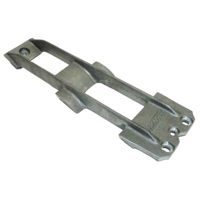 New Cast Aluminum Intake Grate Compatible With 2008-2011 Sea-Doo Rxp-X 255Hp Rxt-X 255Hp 1503Cc