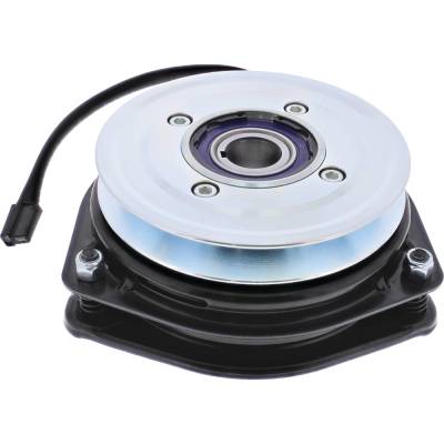 Rareelectrical - Electric Pto Clutch Compatible With Ogura Gt3.5-Vp03 Gt35vp03 Heavy-Duty Commercial Vp Series 1-1/8 - Image 2