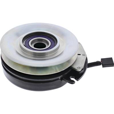 Rareelectrical - Electric Pto Clutch Compatible With Exmark Lazer Z Xs Diesel Lxs25kd 60" 66" 72" Ds-Series Lzds902k - Image 2