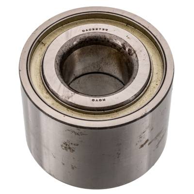 Rareelectrical - Rear Wheel Bearing Compatible With 1993-1996 Mercury Villager Fwd Sealed 511008 F3xy1215a - Image 2