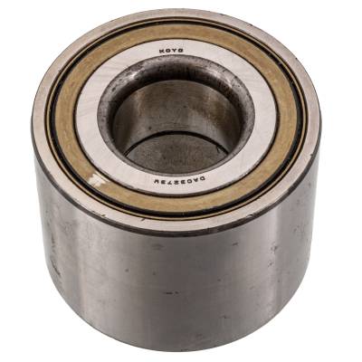 Rareelectrical - Rear Wheel Bearing Compatible With 1993-1996 Mercury Villager Fwd Sealed 511008 F3xy1215a - Image 4