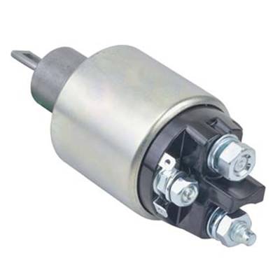 New 12V Starter Solenoid Compatible With 2007-2012 Mercedes-Benz Glk350 C300 S550 E350 Cl550 E550 V6