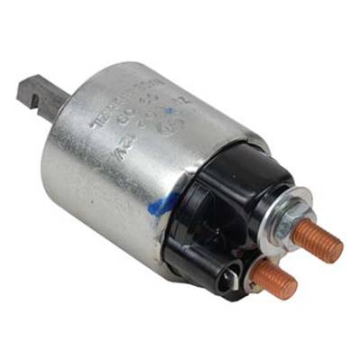 New Starter Solenoid Compatible With 1983-1991 Honda Accord 1.8L Civic 1.5L 1.6L L4 Starter