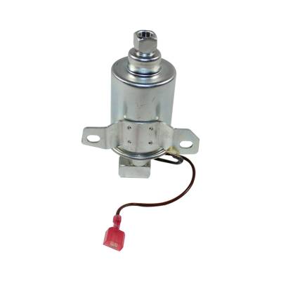 Rareelectrical - Electric Fuel Pump Compatible With Onan Cummins 5000 Emerald Plus Bge Bgd Ky J Rv Gas Generator 12V - Image 1