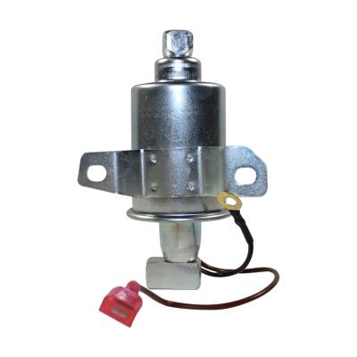 Rareelectrical - Electric Fuel Pump Compatible With Onan Cummins 5000 Emerald Plus Bge Bgd Ky J Rv Gas Generator 12V - Image 2