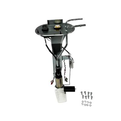 Rareelectrical - Fuel Pump Sender Assembly Compatible With Toyota Tacoma 2001-2004 Prerunner S-Runner Base Dlx Sr5 - Image 1