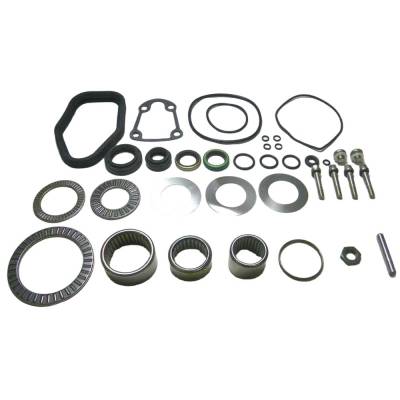 Lower Unit Seal Kit Compatible With 1984-2001 Johnson Evinrude 60Hp 65Hp 70Hp 75Hp 3-Cyl 3.000"