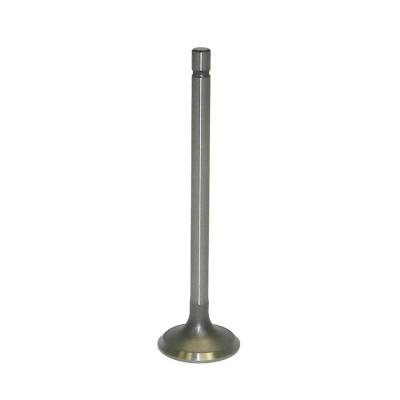 Exhaust Valve Compatible With 1979-2002 Honda Xr200r Atc200 Atc185 Xr200 Cb125s Xl125s Xl185s Xl200r