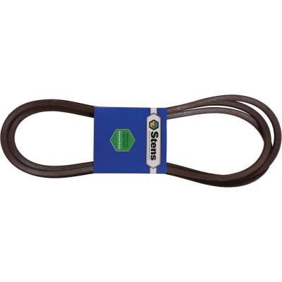 Rareelectrical - Mower Belt 5/8 X 148.25 Compatible With 2013-2025 Craftsman Cub Cadet Rzt-L54 Zt1-54 Zt2-54 Ztx4-54 - Image 2
