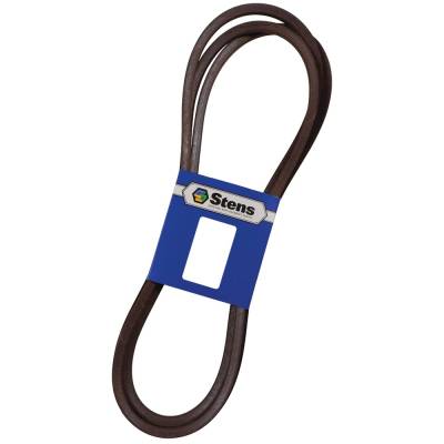 Rareelectrical - Mower Belt 5/8 X 148.25 Compatible With 2013-2025 Craftsman Cub Cadet Rzt-L54 Zt1-54 Zt2-54 Ztx4-54 - Image 4