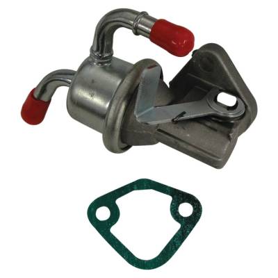 Rareelectrical - Fuel Lift Pump Compatible With Kubota Rtv-1100Cr Rtv-1100Cr9 Rtv-1100Crx Rtv-1100Cw Rtv-1100Cwx - Image 2