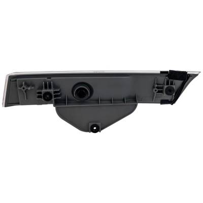 Rareelectrical - Tail Light Compatible With 2011-2012 Honda Accord 2.4L 3.5L I4 K24z2/K24z3 J35z2 Left Driver Side - Image 5