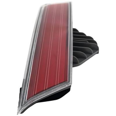 Rareelectrical - Tail Light Compatible With 2011-2012 Honda Accord 2.4L 3.5L I4 K24z2/K24z3 J35z2 Left Driver Side - Image 8