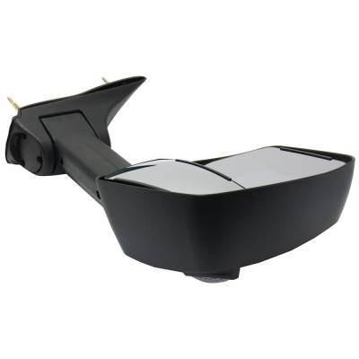 Rareelectrical - Side Mirror Compatible With 1992-2014 Ford E-150 Econoline E-250 Econoline E-350 Econoline Econoline - Image 3