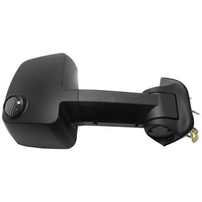 Rareelectrical - Side Mirror Compatible With 1992-2014 Ford E-150 Econoline E-250 Econoline E-350 Econoline Econoline - Image 5