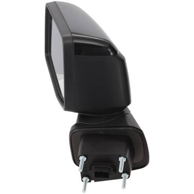 Rareelectrical - Side Mirror Compatible With 2019-2023 Gmc Sierra 1500 2.7L 5.3L I4 L3b L84/L82 L87 Left Driver Side - Image 3