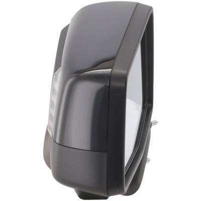 Rareelectrical - Side Mirror Compatible With 2019-2023 Gmc Sierra 1500 2.7L 5.3L I4 L3b L84/L82 L87 Left Driver Side - Image 8