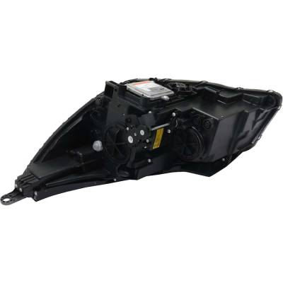 Rareelectrical - Headlight Compatible With 2016-2018 Kia Sorento 2.4L 2.0L I4 Right Passenger Side Xenon Rk10010019 - Image 5