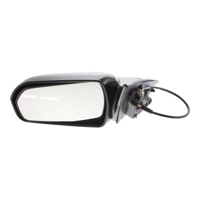 New Side Mirror Compatible With 1998-2002 Honda Accord 2.3L 3.0L I4 F23a J30a1 Left Driver Side