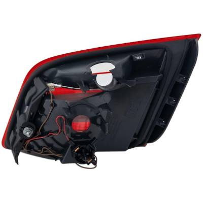 Rareelectrical - Tail Light Compatible With 2011-2013 Bmw 528I 535I Xdrive 535I 550I Xdrive 550I 528I Xdrive - Image 5
