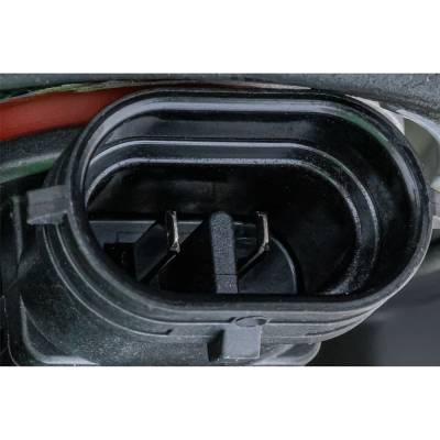 Rareelectrical - Headlight Compatible With 2021-2023 Nissan Kicks 1.6L I4 Hr16de Right Passenger Side Halogen - Image 8