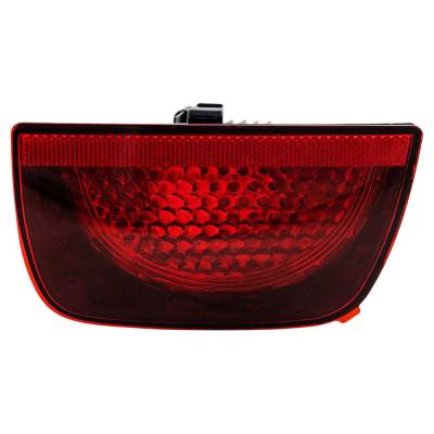 Rareelectrical - New Tail Light Compatible With 2010-2013 Chevrolet Camaro 3.6L 6.2L V6 Lfx L99/Ls3 Lsa Right - Image 2