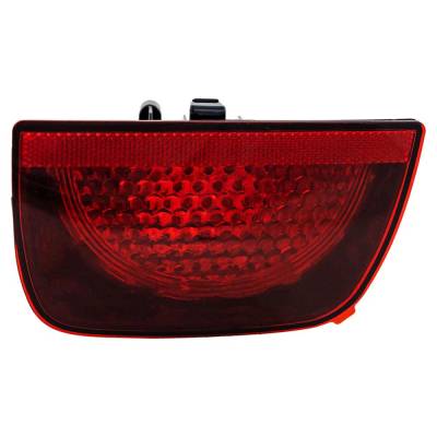 Rareelectrical - New Tail Light Compatible With 2010-2013 Chevrolet Camaro 3.6L 6.2L V6 Lfx L99/Ls3 Lsa Right - Image 3