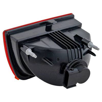 Rareelectrical - New Tail Light Compatible With 2010-2013 Chevrolet Camaro 3.6L 6.2L V6 Lfx L99/Ls3 Lsa Right - Image 4