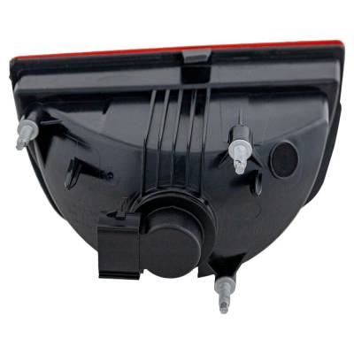 Rareelectrical - New Tail Light Compatible With 2010-2013 Chevrolet Camaro 3.6L 6.2L V6 Lfx L99/Ls3 Lsa Right - Image 5