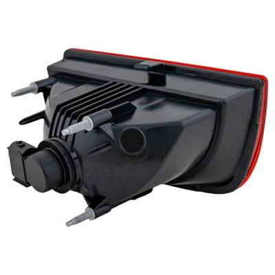 Rareelectrical - New Tail Light Compatible With 2010-2013 Chevrolet Camaro 3.6L 6.2L V6 Lfx L99/Ls3 Lsa Right - Image 6
