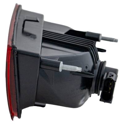 Rareelectrical - New Tail Light Compatible With 2010-2013 Chevrolet Camaro 3.6L 6.2L V6 Lfx L99/Ls3 Lsa Right - Image 7