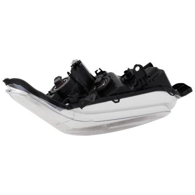 Rareelectrical - Headlight Compatible With 2019-2023 Toyota Tacoma 2.7L 3.5L I4 Right Passenger Side Halogen - Image 4