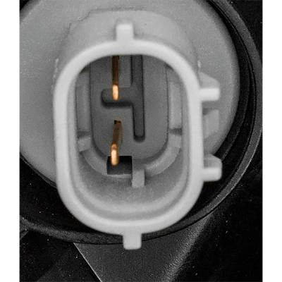 Rareelectrical - Headlight Compatible With 2019-2023 Toyota Tacoma 2.7L 3.5L I4 Right Passenger Side Halogen - Image 8
