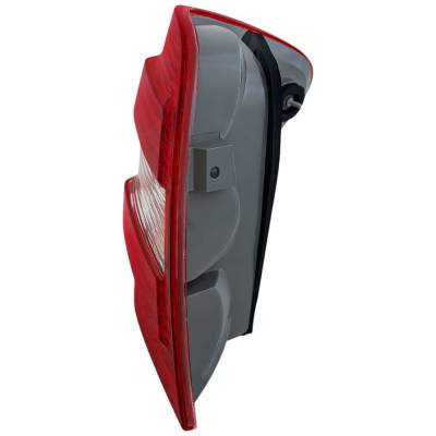 Rareelectrical - New Tail Light Compatible With 2006-2011 Mercedes-Benz Ml350 Ml500 Ml320 Ml63 Amg Ml550 3.0L 3.5L V6 - Image 7