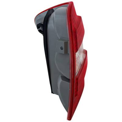 Rareelectrical - New Tail Light Compatible With 2006-2011 Mercedes-Benz Ml350 Ml500 Ml320 Ml63 Amg Ml550 3.0L 3.5L V6 - Image 7