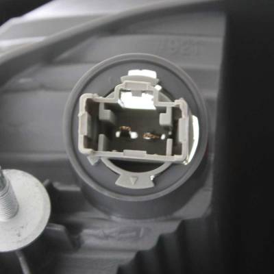 Rareelectrical - Tail Light Compatible With 2013-2015 Honda Accord 2.4L 3.5L I4 K24w J35y Lfa Right Passenger Side - Image 6